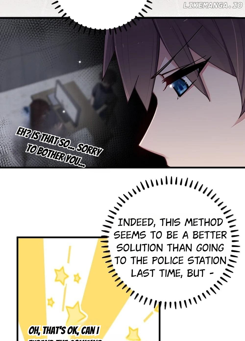 My Fake Girlfriends are using me as a Shield Chapter 142 - page 23